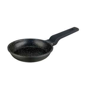 Eco-Stone Blini Pan 8 pollici, padella antiaderente per pancake e crêpe - Product Image 1