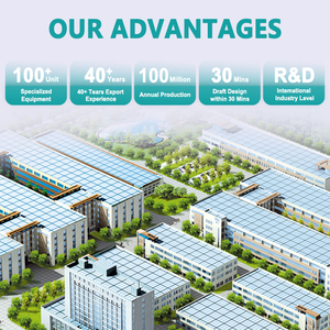 Thiên đường ô rô mô hình in cửa hàng ô mở rộng canopy đôi kích thước hướng dẫn sử dụng có thể gập lại ô - Product Image 5