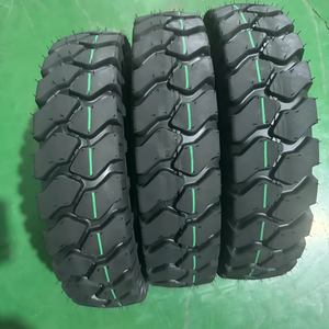 Fábricas Chinas Producen Neumáticos para Motocicletas de Tres Ruedas de 5.00-12 Pulgadas - Product Image 4