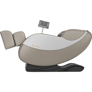 Mecanismo de Masaje 3D, Riel SL, Control por Aplicación, Carga USB, Pantalla LCD de 8 Pulgadas, Bluetooth, Botón Único, Gravedad Cero - Product Image 4