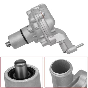 Pompe à eau Honda Shadow 19200-MAA-A00 en alliage d'aluminium, pièce de rechange pour système de refroidissement de moto - Product Image 2