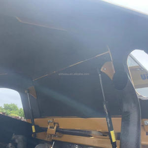 Excavatrice Sany 60Cpro d'occasion de haute qualité, modèle 2020, 6 tonnes, moteur 59 CV, composants essentiels, capacité de godet 0,22 m, matériel pour vidéo - Product Image 6