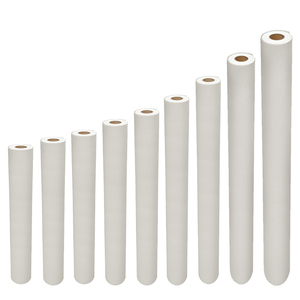 Chuyển Nhiệt Giấy Jumbo Cuộn Tùy Chỉnh Chiều Rộng Gói Tùy Chỉnh Thăng Hoa Giấy Cho Polyester Quần Áo - Product Image 5