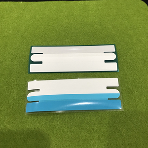 สติกเกอร์ปิดผนึกกล่องใส่โทรศัพท์มือถือสำหรับ airpod <span class=keywords><strong>airpods</strong></span> <span class=keywords><strong>Pro</strong></span> <span class=keywords><strong>iPad</strong></span> 10 Watch ultra - Product Image 4