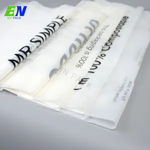 Plastic Zipper Packaging Bag Zipper Bag For Clothing Poly Packaging Bolsas Pouch Transparentes Biodegradable Bags Clothes Pvc Plastic Packaging Bag