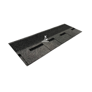 Teja de teja de Japón Tipo de teja Fabricante al por menor Tejas de techo al por mayor - Product Image 4