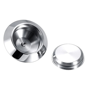 Urnas Pequenas Cremação para Cinzas Humanas Urna Decorativa Adulto para Cinzas Urnas de Cremação Adulto Feminino para Homens e Mulheres - Product Image 3