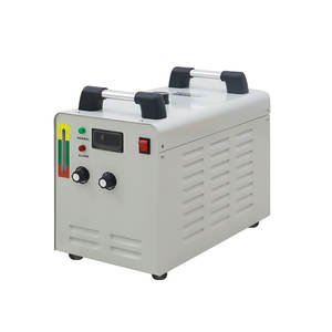 Lâmpada de Cura <span class=keywords><strong>UV</strong></span> LED Refrigerada a Água 4015 395nm Sistema de Cura <span class=keywords><strong>UV</strong></span> para Impressora Toshiba Cura de Verniz <span class=keywords><strong>UV</strong></span> Cura de Tinta <span class=keywords><strong>UV</strong></span> - Product Image 6