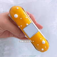 Planche à pâtisserie de qualité supérieure pour éclairs et feuilletés, idéale pour les cafés et les boulangeries
