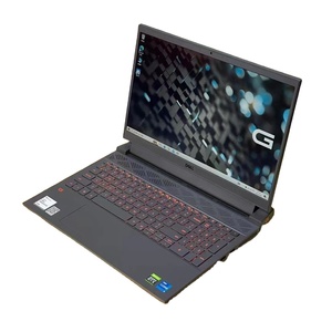 Para el portátil Dell G15 5510 con i7-10gen RTX3060 (6GB) 16G 512G de almacenamiento 15.6. Este es un portátil para estudiantes, trabajo de oficina y juegos. - Product Image 4