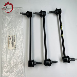 Sistema de Suspensión Profesional LINK-STABILIZER 54830-2S200 54830 2S200 Para H-yundai IX35 FUEL CELL 548302S200 - Product Image 2