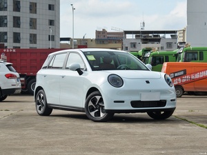 Mini <span class=keywords><strong>Auto</strong></span> Elettrica JAC Motors, Ultimo Modello Compatto con Batteria al Litio Ferro Fosfato, Yiwei 3 con Autonomia di 505 km, Veicolo per Adulti - Product Image 6