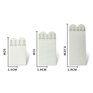 Bandes adhésives <span class=keywords><strong>3M</strong></span> pour accrocher les tableaux, crochets sans dommage pour les surfaces - Product Image 3