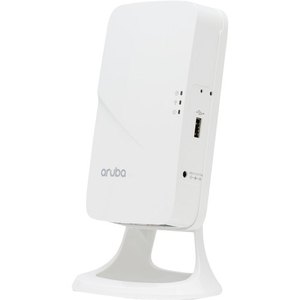 Aruba IAP-303H-RW (JY678A) High-performance 802.11ac Wave 2 voor gastvrijheid en kantoren <span class=keywords><strong>Access</strong></span> <span class=keywords><strong>Point</strong></span> - Product Image 1