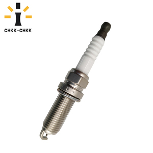 Busi pabrik untuk sistem pengapian Chevrolet OEM 12620540 - Product Image 1