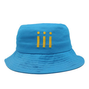 Red Custom Sporty Waterproof Velour Outdoor <b>Leaf</b> Argyle Bucket Hat with Embroidery Logo Casual Shiny Colors and Sun Protection - Product Image 2
