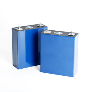 Batería de Litio Docan Power Amy Cornex 314Ah 3.2V LiFePO4 330Ah 340Ah, Buen <span class=keywords><strong>Precio</strong></span>, Paquete de Baterías de Litio para Almacenamiento de Energía Solar DIY - Product Image 6