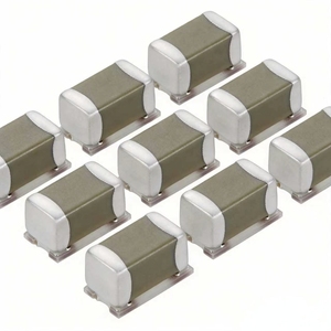 Condensador Cerámico Multicapa CL31A107MQHNNNE al por Mayor, 100 Microfaradios, 16V, 0603, X5R, SMD, Disponible en Stock - Product Image 6