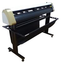 Cortador de vinilo A3 A4, 28 pulgadas, 53 pulgadas, 60 pulgadas, plotter de corte, máquina cortadora, precio con servomotor, en venta