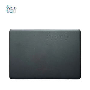 غطاء شاشة LCD جديد رمادي داكن من SZ-Wisbuild لأجهزة 14-CM و14-CK و14-DG و240 G7 و245/246 G7، غطاء خلفي/إطار/مسند لليد/غطاء سفلي لشاشة LCD - Product Image 2