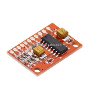 PAM8403 3W ช่องสัญญาณคู่ 5V บอร์ดขยายเสียงดิจิตอล - Product Image 2