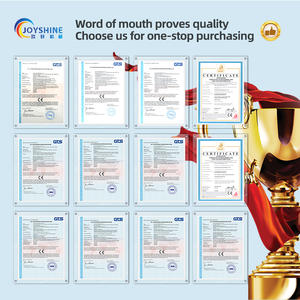 अर्ध स्वचालित औद्योगिक प्लांटेन चिप्स उत्पादन लाइन केले चिप्स बनाने की मशीन बनाने की मशीन - Product Image 4