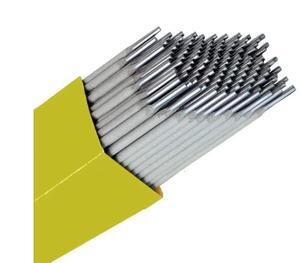 Prix le plus bas en gros Chine Électrodes de soudage en acier inoxydable-A102, E304, E308, E316,E316L - Product Image 3