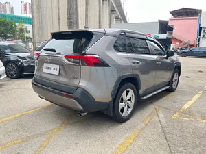 Occasion pour SUV automatique 2019 FAW pour RAV4 Rongfang 2.0L CVT 2WD Gauche R18 Rapport d'inspection d'exportation Fashion - Product Image 4