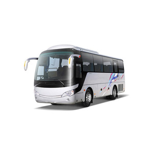 Mini bus de ville CNG à plancher bas de 7.3 mètres - Product Image 1