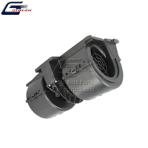 KARNO Pièces détachées pour <span class=keywords><strong>camion</strong></span> SC Oem 1.22930 2195206 1739688 1854876 Moteur de ventilateur de chauffage électrique 24V - Product Image 6