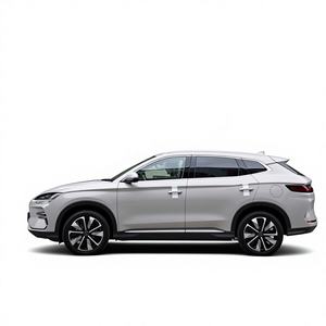 Autos Usados BYD Song PLUS EV 2025 605KM Modelo Insignia SUV Compacto Eléctrico Puro Vehículos Usados Vehículos Motorizados Usados Auto de Segunda Mano - Product Image 1