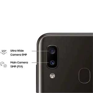 Venta Caliente, Teléfono Móvil Desbloqueado de Segunda Mano para Samsung A20 <span class=keywords><strong>A20S</strong></span>, 6.4 Pulgadas, Desbloqueado, <span class=keywords><strong>Android</strong></span> 4G, Teléfonos Inteligentes de 32 GB - Product Image 4