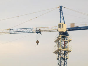 <span class=keywords><strong>Grue</strong></span> à tour QTZ40 <span class=keywords><strong>Grue</strong></span> à tour <span class=keywords><strong>Petite</strong></span> <span class=keywords><strong>grue</strong></span> à tour Type d'escalade - Product Image 6