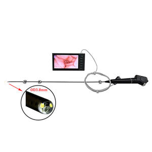 <span class=keywords><strong>Bronchoscope</strong></span> BESDATA operasi medis bronchoskop sekali pakai untuk <span class=keywords><strong>intubation</strong></span> medis - Product Image 4