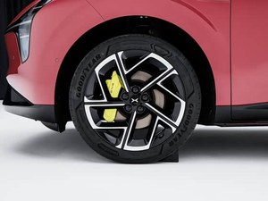 XPENG MONA L03 SUV con Extensor de Rango, Suspensión Inteligente DCC, Techo Panorámico, para Distribuidores Internacionales de Automóviles - Product Image 6