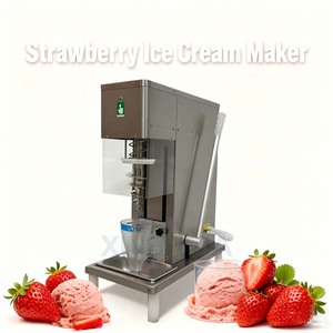 Frullatore 220V per Gelato, Yogurt Congelato, Frutta Fresca, Frutta Secca e Cioccolato - Novità dalla Nuova Zelanda - Product Image 2