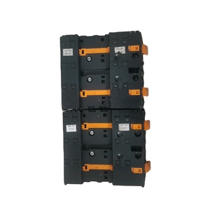 โมดูล PLC X20CM0985สำหรับ B & R ที่ใช้ในสภาพที่ดี X20CM0985โมดูล PLC X20CM0985 X20CM0985 - Product Image 4