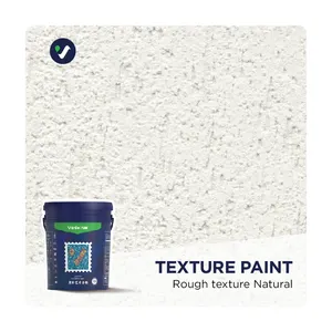 万磊热卖丙烯酸聚合物装饰房屋纹理墙漆颜色Graffiato漆