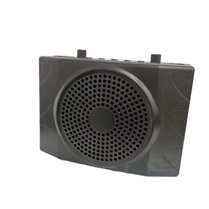 Stereo Mini Điện Không Dây Khuếch Đại Kỹ Thuật Số Di Động Giảng Dạy Nhỏ Sử Dụng - Product Image 2