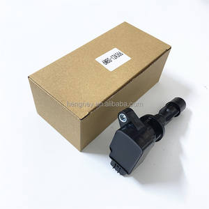 Hengney otomobil parçaları ateşleme bobinleri 6M8G-12A366 6M8G 12A366 motor bobini paketi Mazda <span class=keywords><strong>3</strong></span> salon için (BL) - Product Image 4