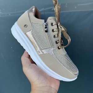Zapatos Deportivos para Mujer, Tacón Plano, Punta Redonda, Estilo Deportivo Básico, Casual, para Uso Diario, Transpirables, Color Azul Sólido - Product Image 5