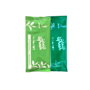 Toallitas Húmedas Refrescantes, Seguras para Todo Tipo de Piel, Prácticas para Viajes y Uso Diario - Product Image 6