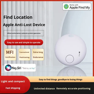 Dispositivo <span class=keywords><strong>de</strong></span> Monitoreo GPS 4G para Mascotas, Resistente al Agua IP67, Antipérdida, Rastreo en Tiempo Real, <span class=keywords><strong>Seguro</strong></span> para la Seguridad del <span class=keywords><strong>Hogar</strong></span> - Product Image 3