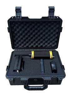 GR-100 altın elmas dedektörü uzun menzilli altın gümüş dedektörü - Product Image 2