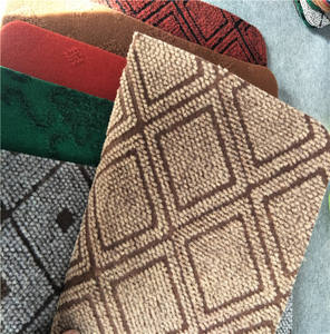 Alfombras y alfombras jacquard con punzón de <span class=keywords><strong>aguja</strong></span> para habitación - Product Image 3