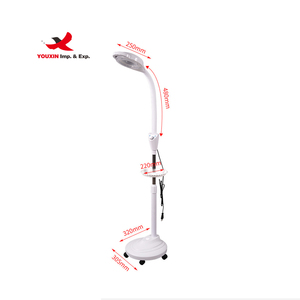 Lampe Loupe Réglable à Rotation à 360 Degrés Sans Ombre pour Salon de Beauté, Soins de la Peau, Extensions de Cils, Manucure, Tatouage - Product Image 2