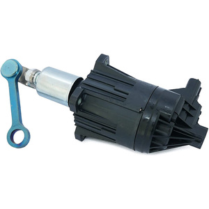 Vanne solénoïde de turbocompresseur K6T52372, actionneur électronique 18900-5AA-A01 pour Honda - Product Image 2