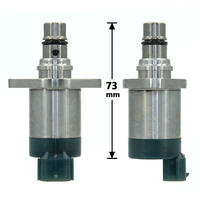 Nouvelle soupape de commande d'aspiration de haute qualité SCV 294200-2760 1460A056 294200-4760 pour MITSUBISHI ISUZU