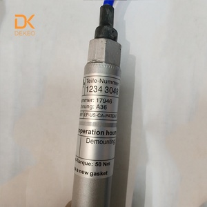 <span class=keywords><strong>Prechamber</strong></span> <span class=keywords><strong>Spark</strong></span> Cắm 12343048 Thay Thế Cho 2016 C 1228-2839 1234-2376 1245-2074 Gas Động Cơ Máy Phát Điện các Bộ Phận Công Nghiệp <span class=keywords><strong>Spark</strong></span> - Product Image 2