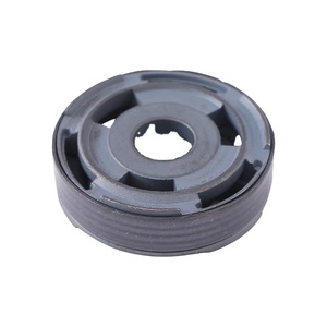יצרנים לספק fc208 חומר אבקת בולע זעזועים - Product Image 1